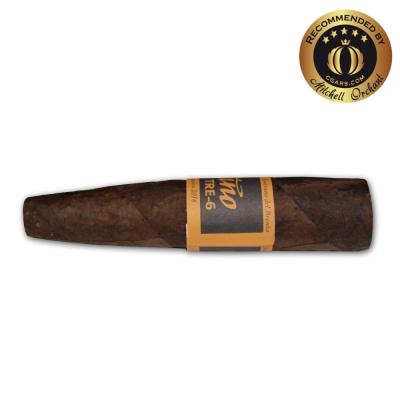 Nostrano del Brenta Il Clandestino Cigar - 1 Single